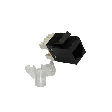 Proveedor de China AMP RJ45 Cat6 Keystone Jack